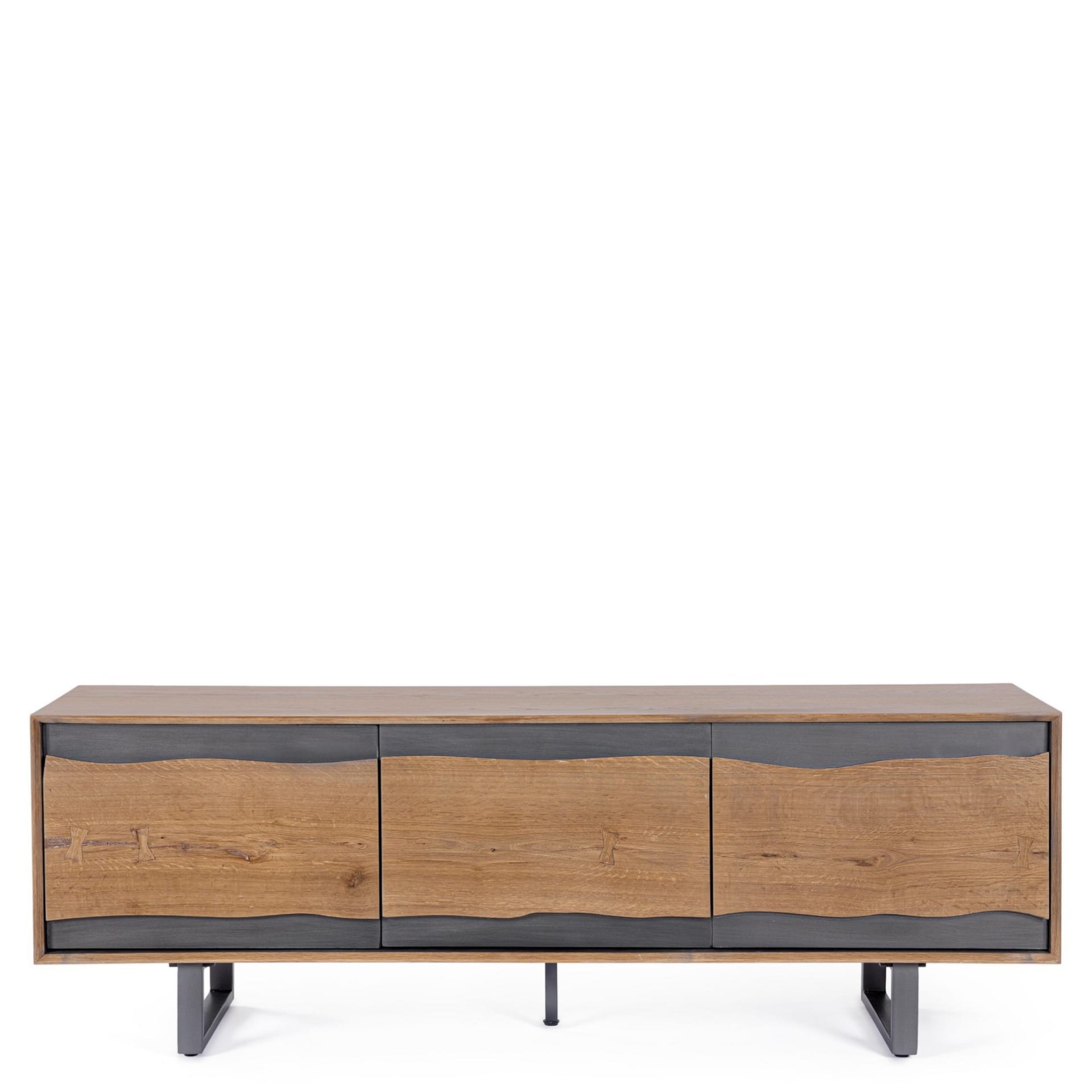 Meuble TV Garwood 160 cm bis Meuble TV Garwood 160 cm