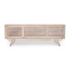 Meuble Tv Rivage 128 cm 2 Meuble Tv Rivage 128 cm 2