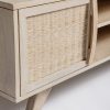 Meuble Tv Rivage 128 cm 4 Meuble Tv Rivage 128 cm 4