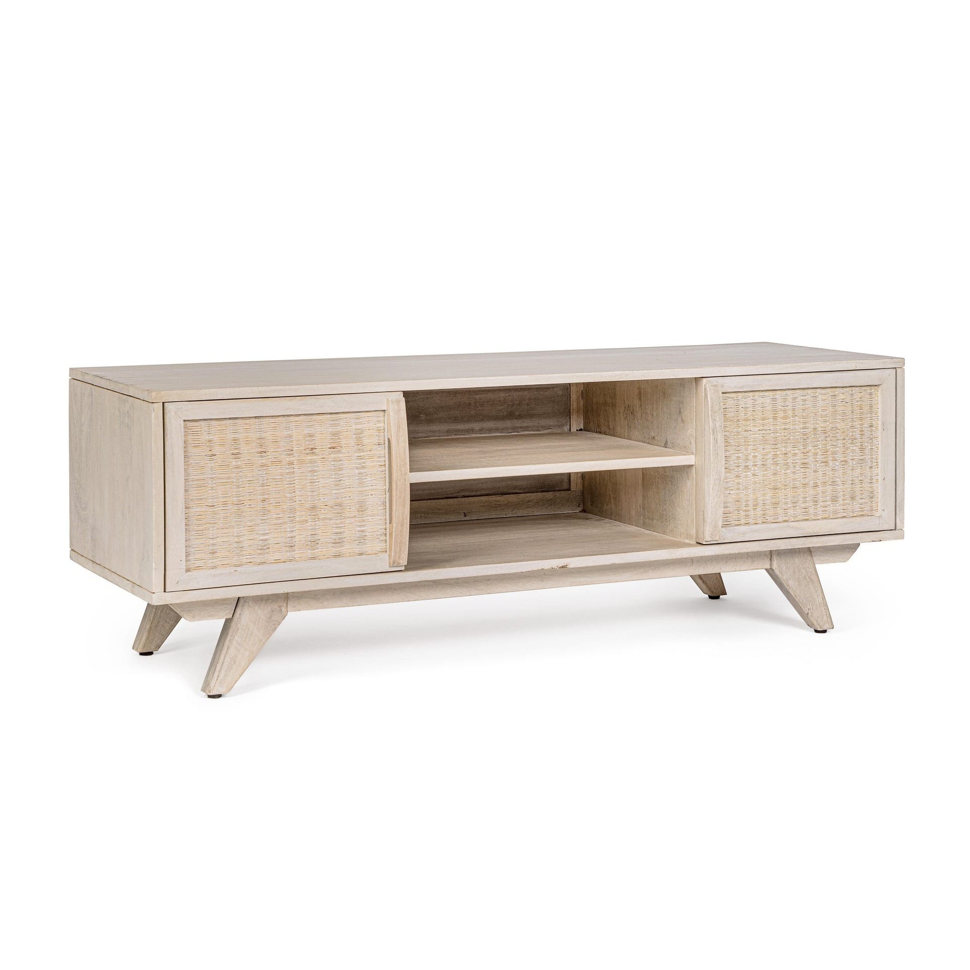 Meuble Tv Rivage 128 cm Meuble Tv Rivage 128 cm
