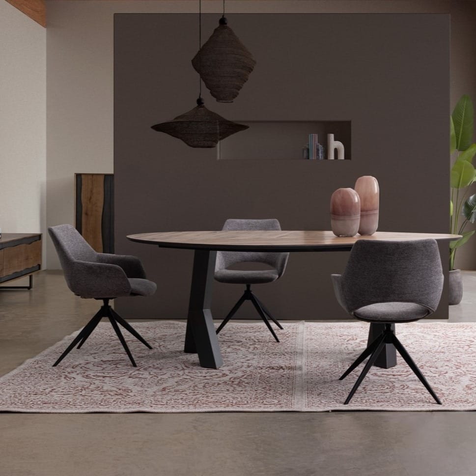 Table De Repas Garwood 4 Table De Repas Garwood 4