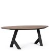 Table De Repas Garwood forme libre Table De Repas Garwood Forme Libre - Design et originalité
