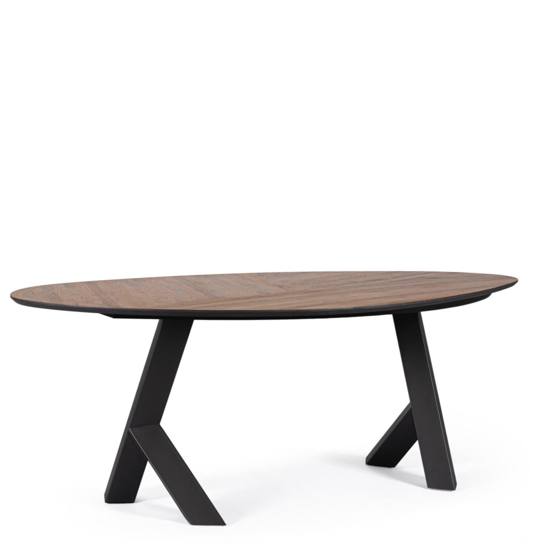 Table De Repas Garwood forme libre Table De Repas Garwood Forme Libre - Design et originalité