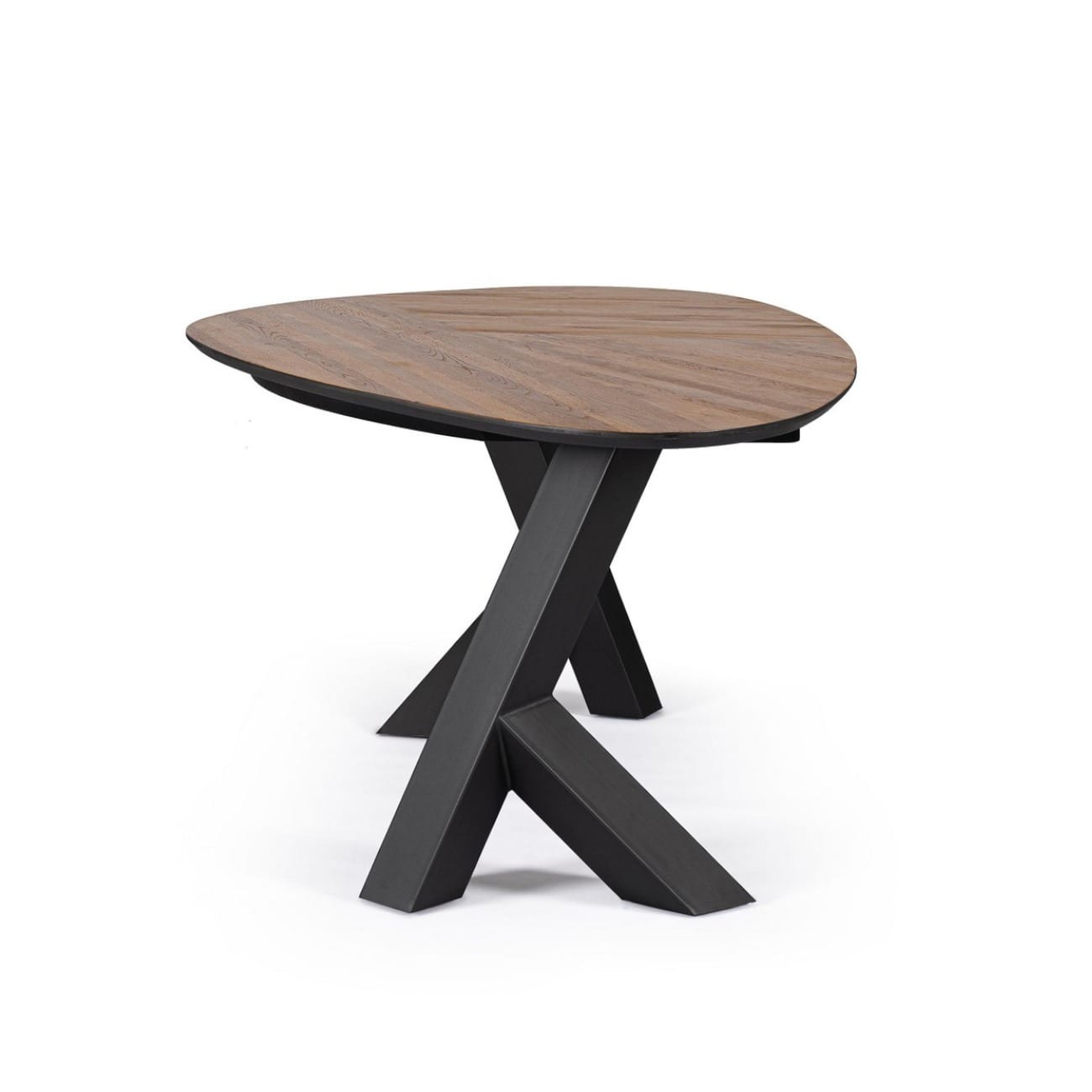 Table De Repas Garwood forme libre 2 Table De Repas Garwood forme libre 2