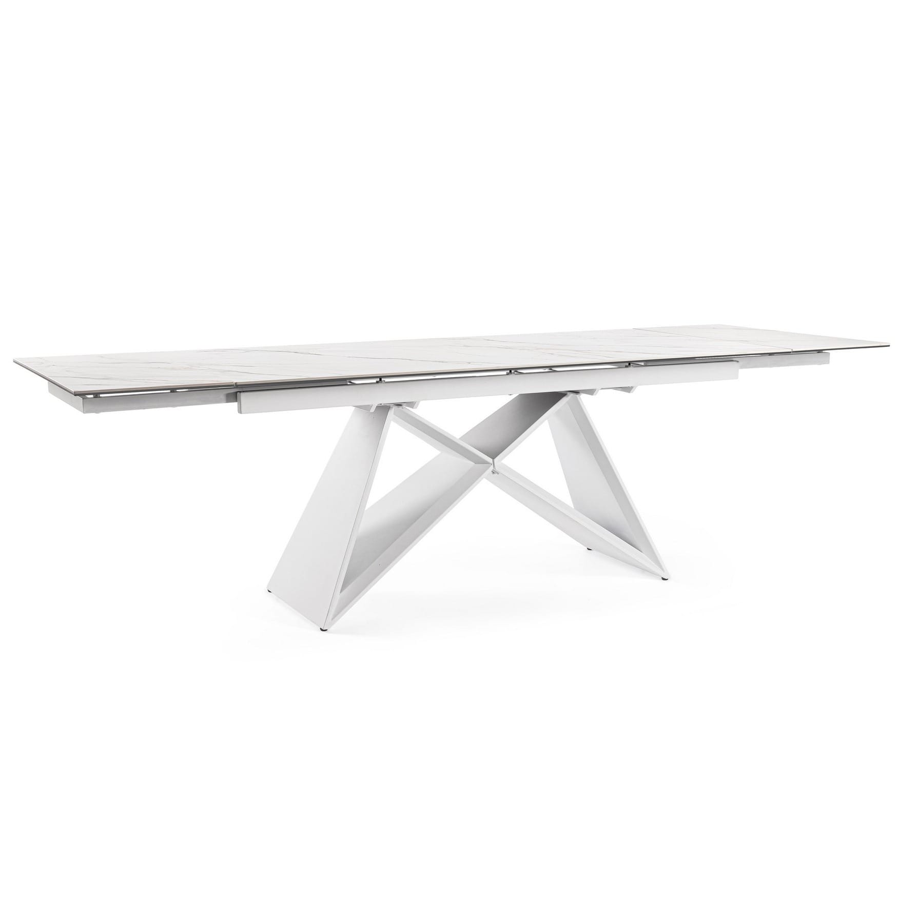 Table de repas céramique extensible aliisa 2 bis Table de repas ceramique extensible aliisa 2 bis