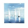 Tableau Mer Et Voiliers (1) Tableau Mer Et Voiliers 1