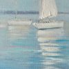 Tableau Mer Et Voiliers 4 Tableau Mer Et Voiliers 4