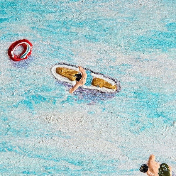 Une journée à la plage 3 Une journee a la plage 3