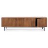 meuble tv tadita 170 cm 4 portes 8 meuble tv tadita 170 cm 4 portes 8