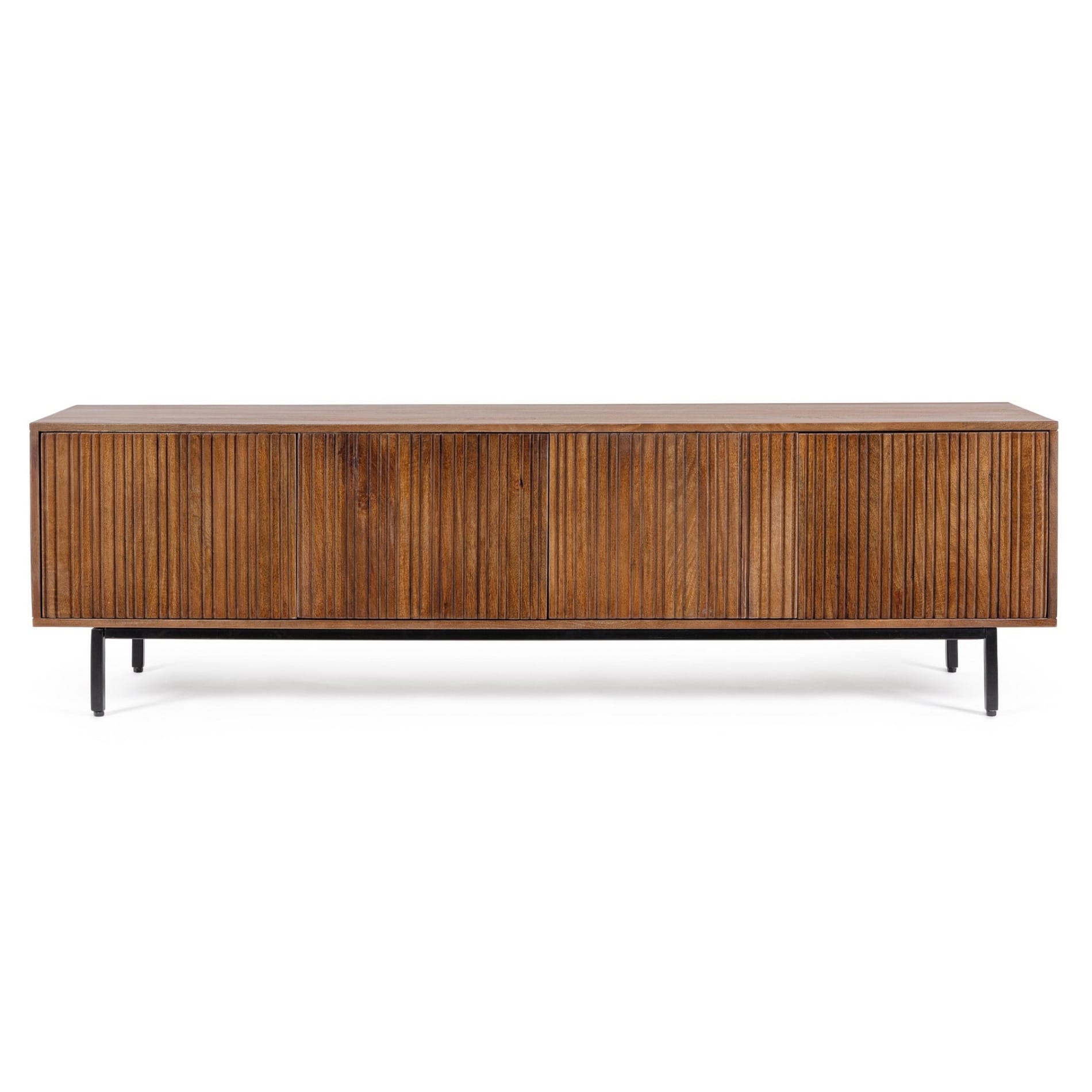 meuble tv tadita 170 cm 4 portes 9 meuble tv tadita 170 cm 4 portes 9