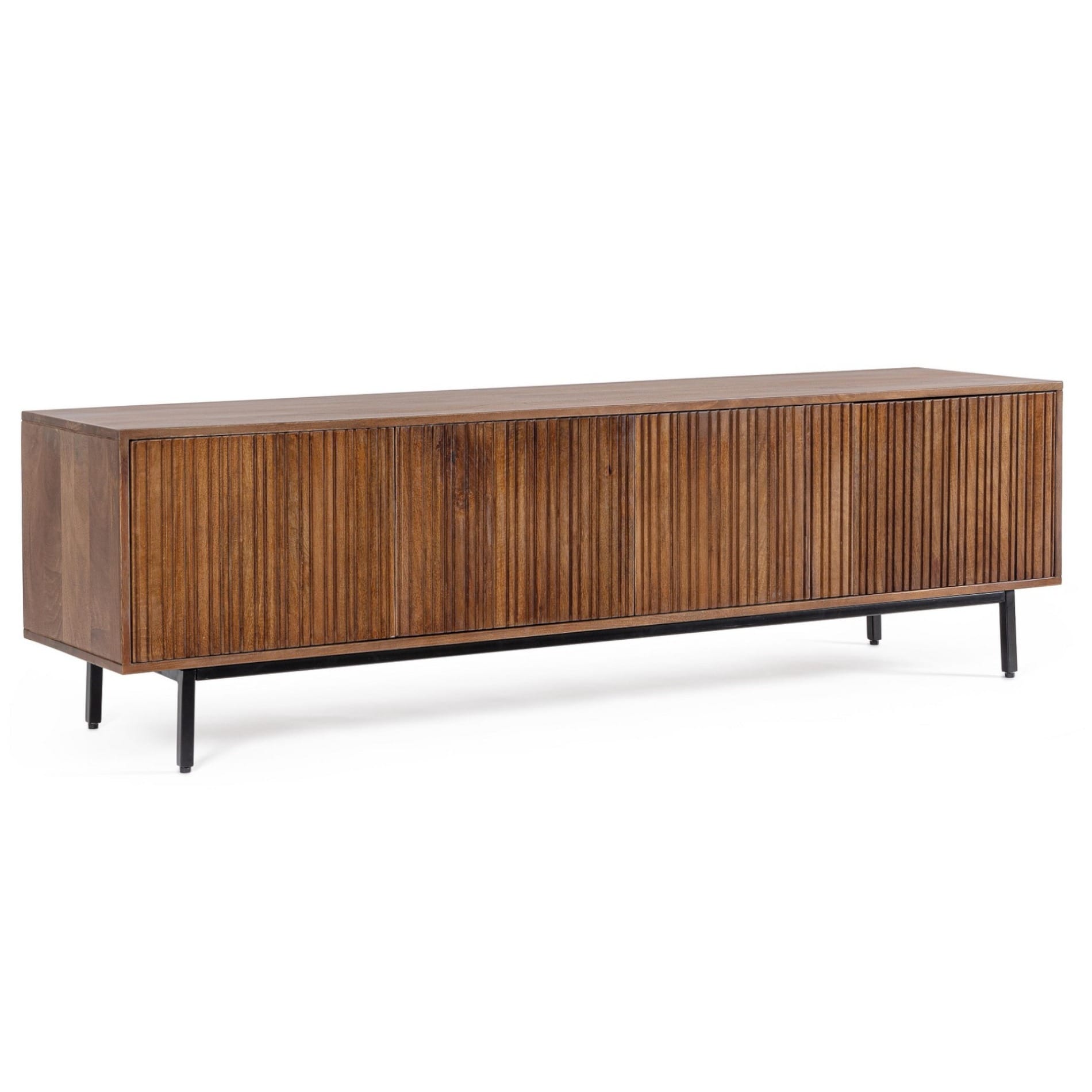 meuble tv tadita 170 cm 4 portes meuble tv tadita 170 cm 4 portes
