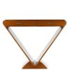 Console Icône Art Déco 100 cm - double tiroirs