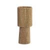 Lampe Pitina Lampe Pitina jute naturel