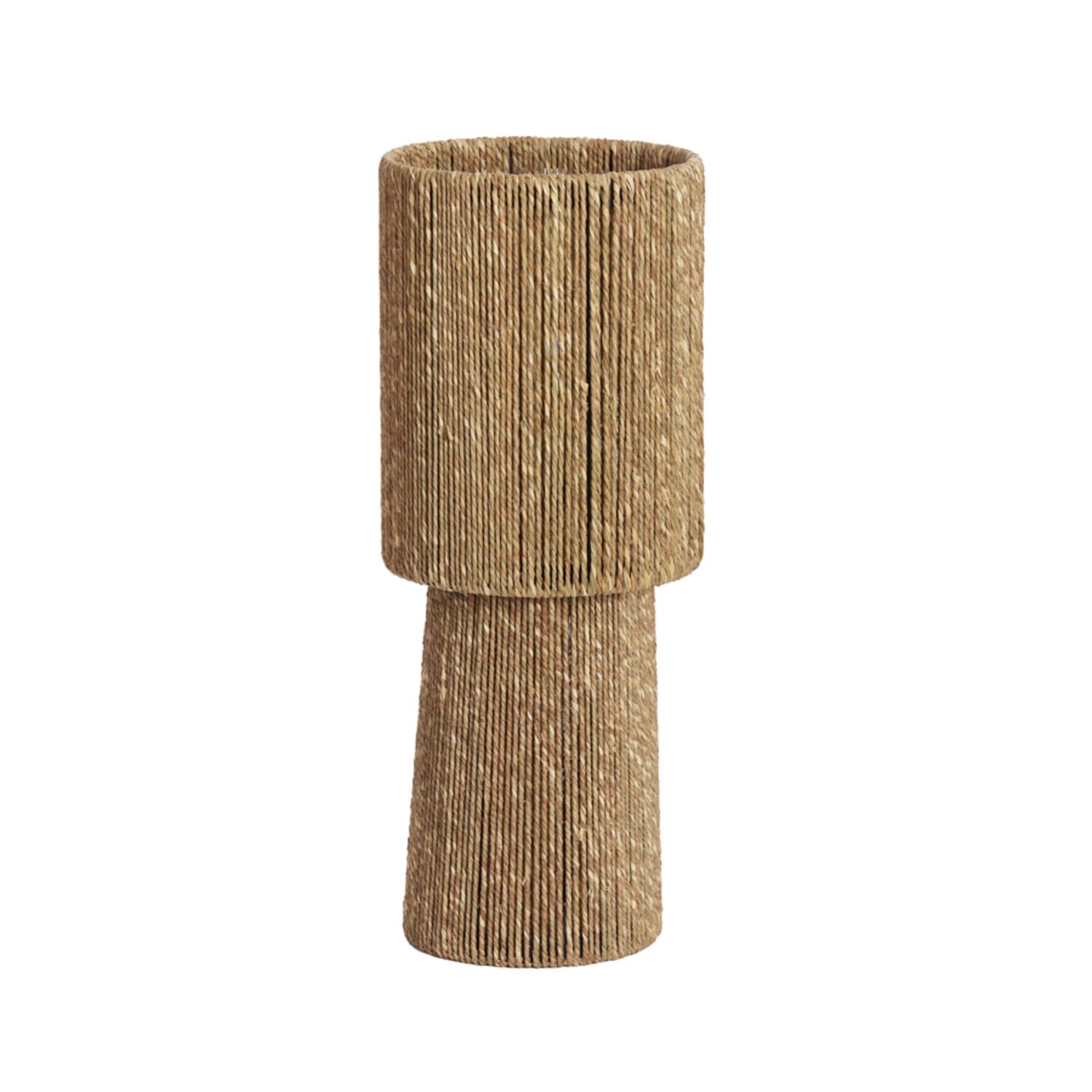 Lampe Pitina Lampe Pitina jute naturel