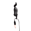 Lampe Chat Chichi Noire Lampe Chat Chichi Noire