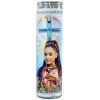 Bougie De Prière Ariana Grande Bougie De Prière Ariana Grande
