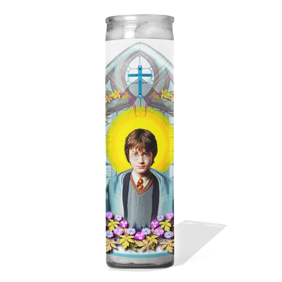 Bougie De Prière Harry Potter