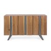 Buffet Aron 3 Portes 145 cm 1