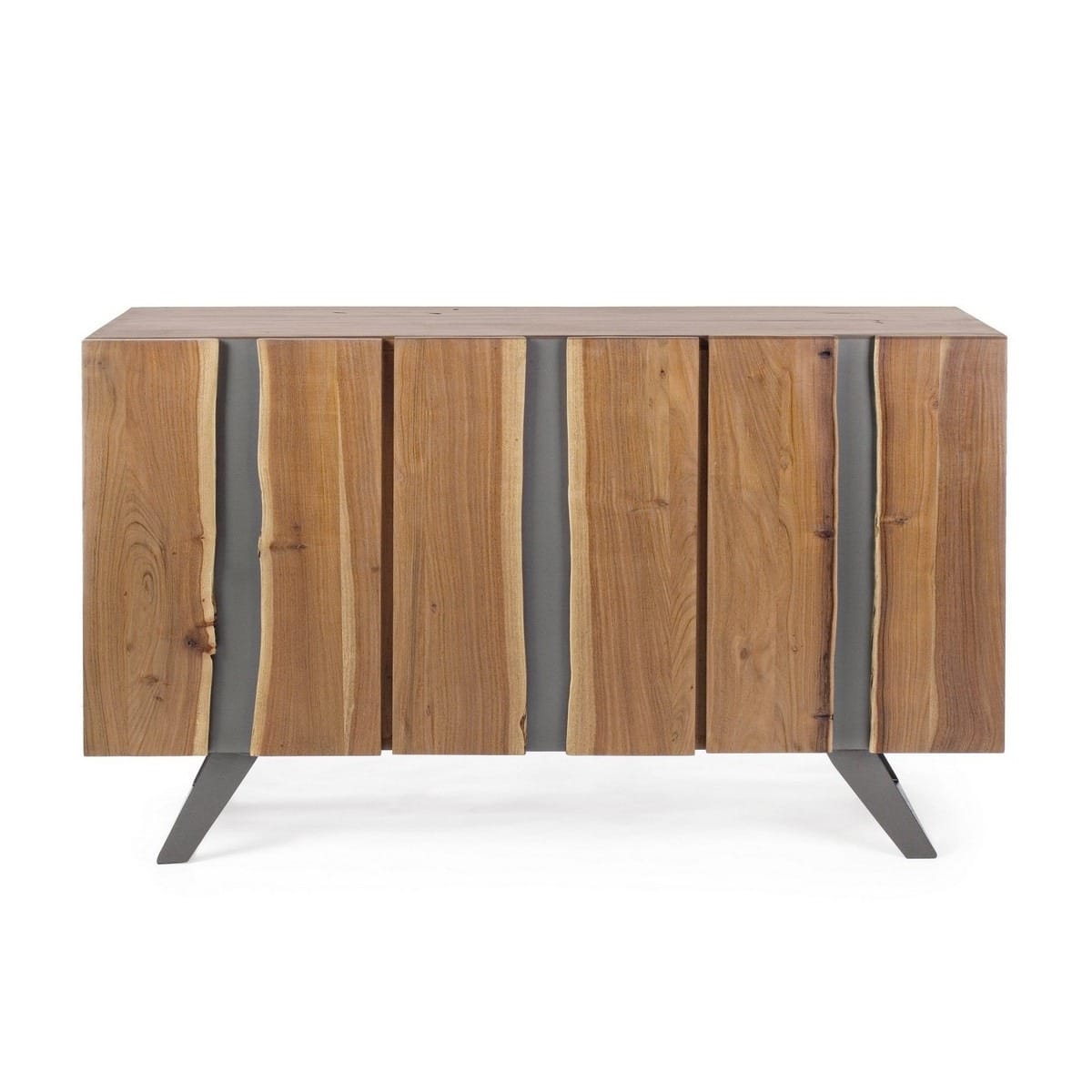 Buffet Aron 3 Portes 145 cm 1