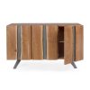 Buffet Aron 3 Portes 145 cm 4