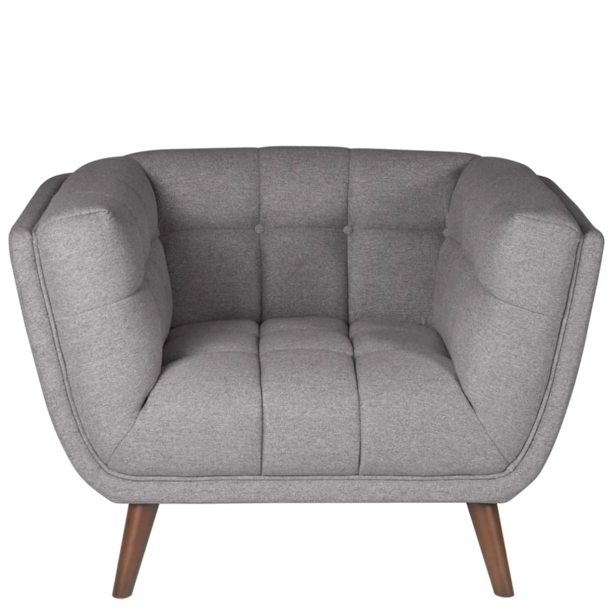 Fauteuil Beryl gris fonçé 1bis Fauteuil Beryl gris fonce 1bis