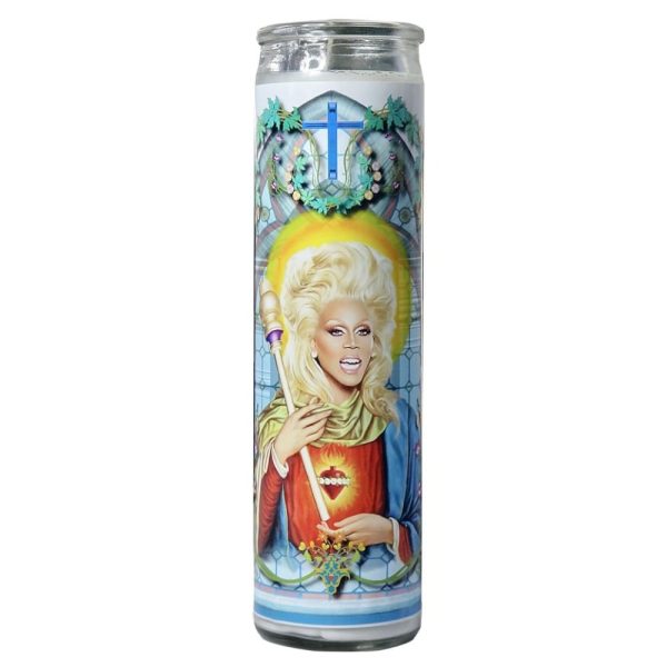 Bougie De Prière RuPaul