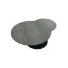 Table Basse Extensible En Céramique Pierre Anthracite 5 Table Basse Extensible En Ceramique Pierre Anthracite 5