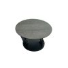 Table Basse Extensible En Céramique Pierre Anthracite 6 Table Basse Extensible En Ceramique Pierre Anthracite 6