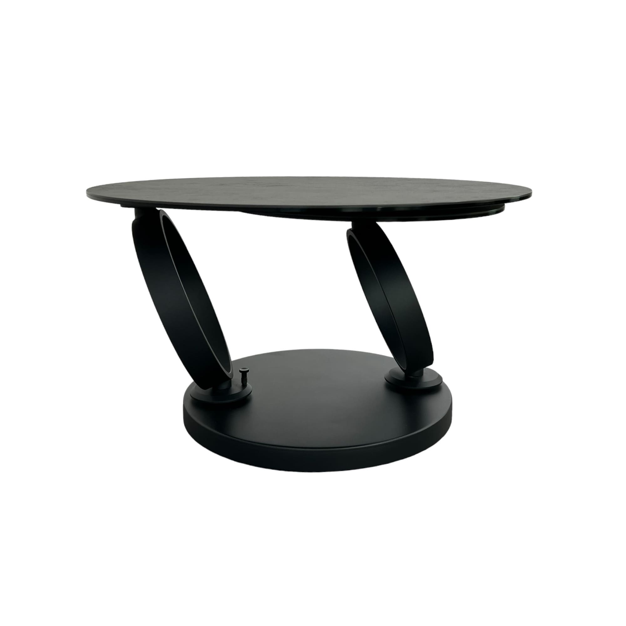 Table Basse Extensible En Céramique Pierre Anthracite 8 Table Basse Extensible En Ceramique Pierre Anthracite 8