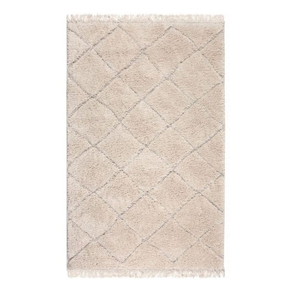 Tapis Berry Neige 160 x 230