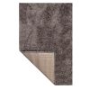 Tapis Miky Gris 4