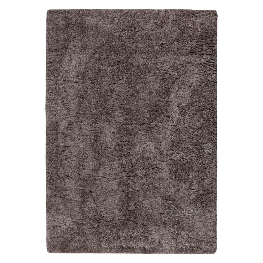 Tapis Miky Gris