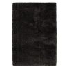 Tapis Miky noir 1 Tapis Miky noir 1