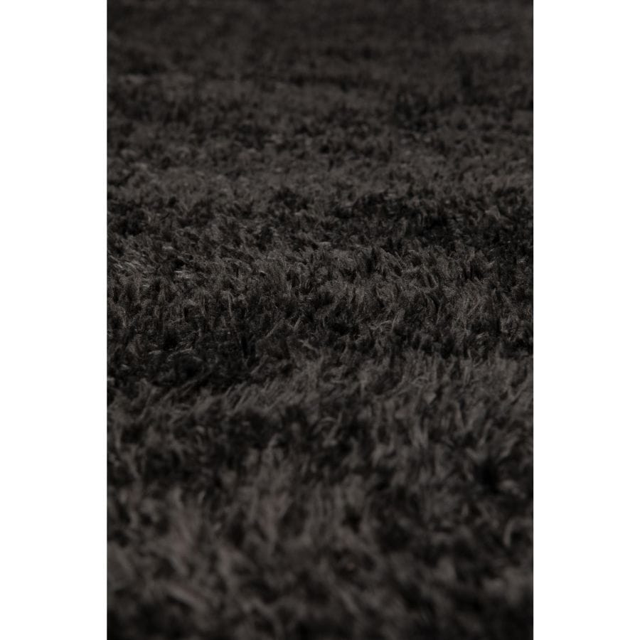 Tapis Miky noir 3 Tapis Miky noir 3