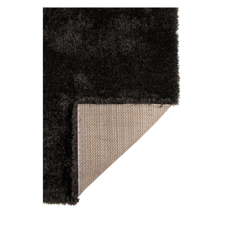 Tapis Miky noir 4 Tapis Miky noir 4