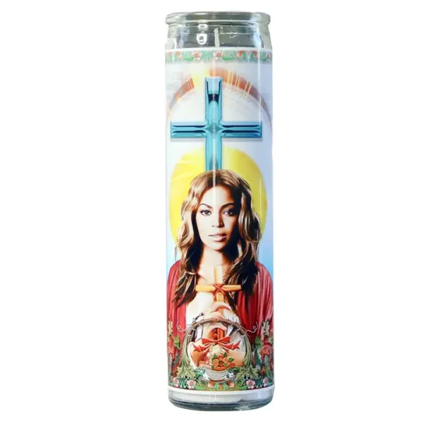 Bougie De Prière Beyoncé