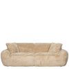canapé yakety fausse fourrure-mouton-majdeltier-design-original-confortable canape yakety fausse fourrure mouton majdeltier design original confortable