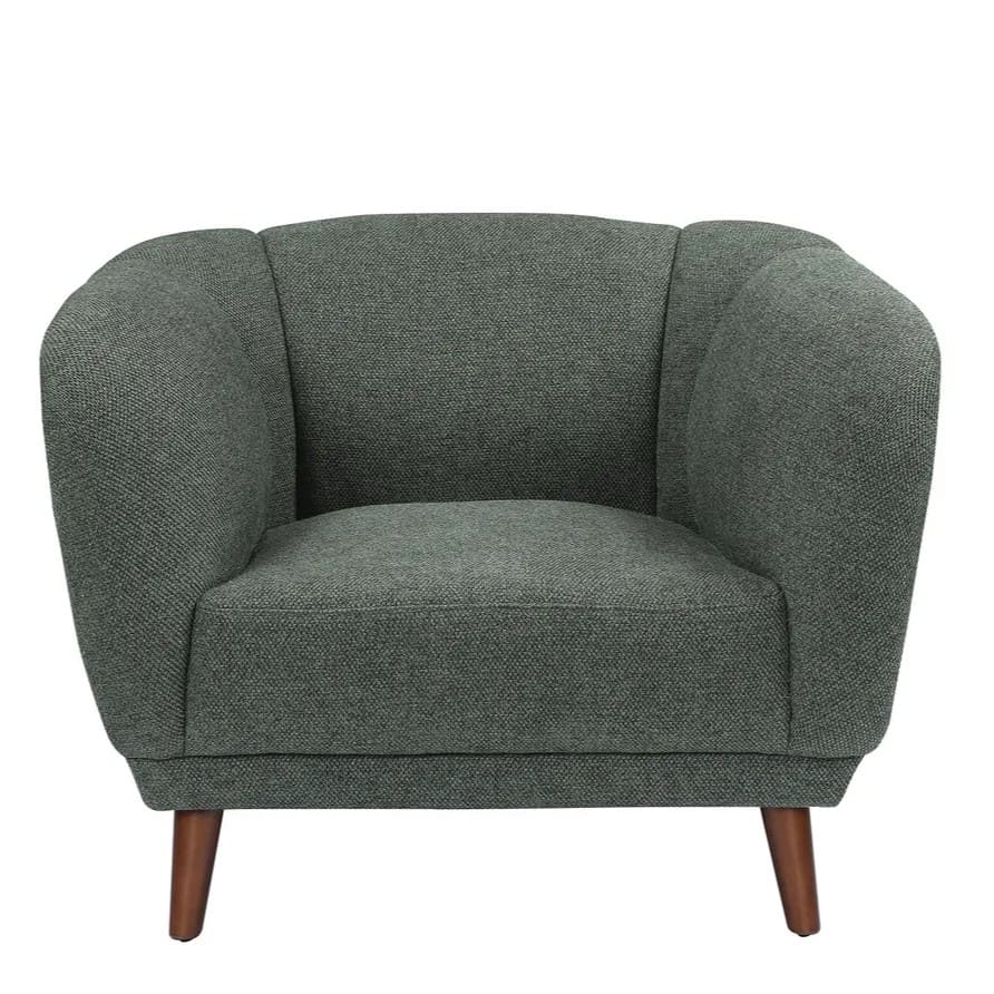 fauteuil marlo vert fauteuil marlo vert