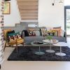 tapis miky noir 9 tapis miky noir 9