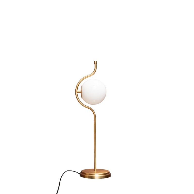 detour (21) Lampe Globulus