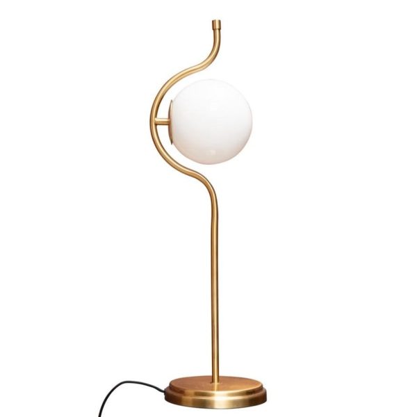 Lampe Globulus