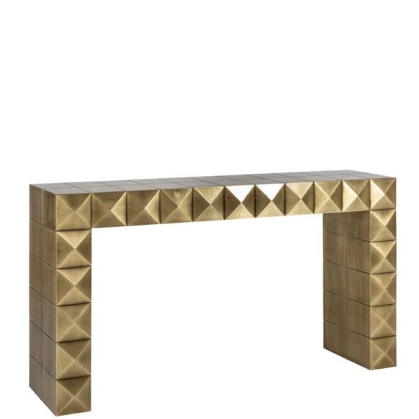 Console Collada