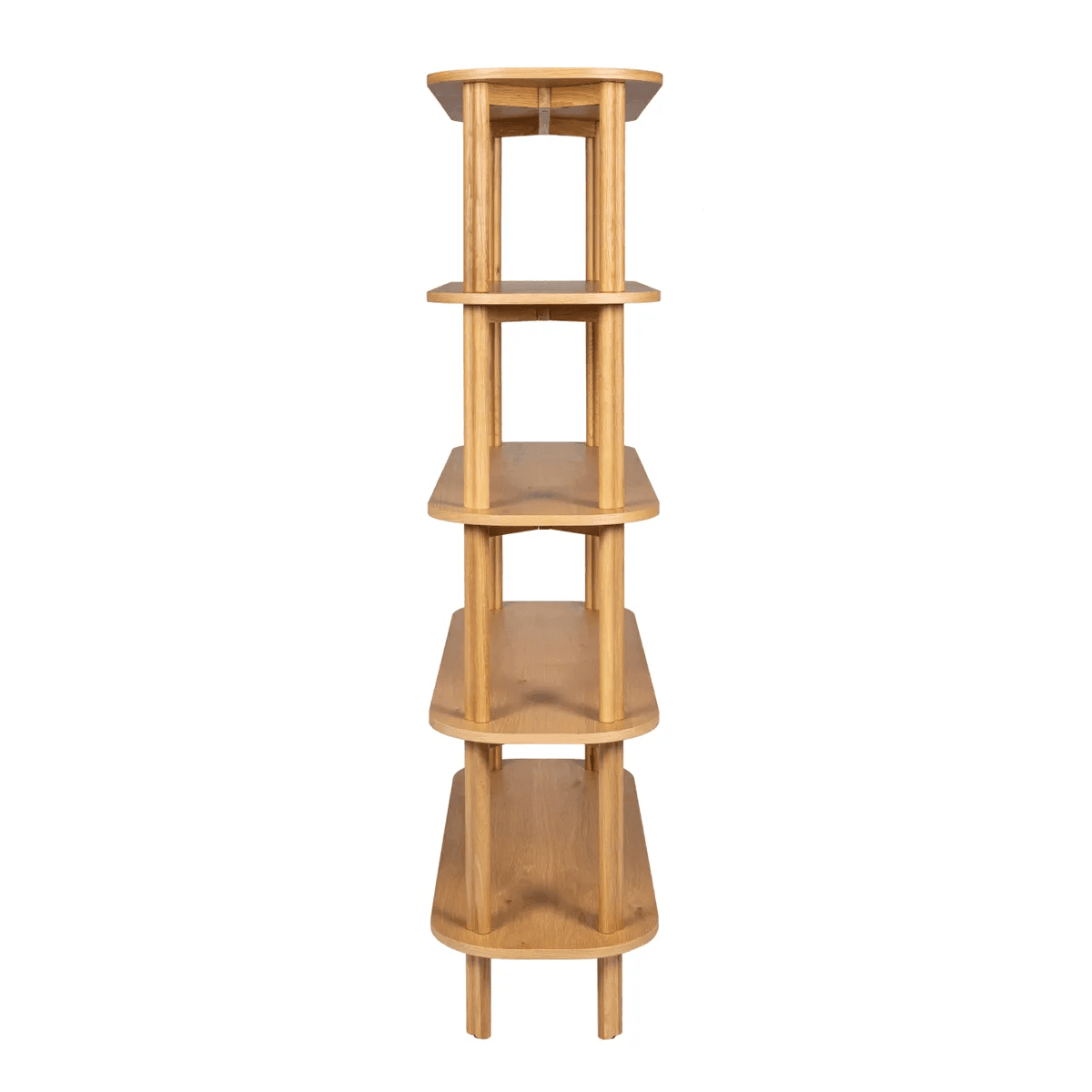 Etagére Chêne Clair Sirocco 3 Etagere Chene Clair Sirocco 3