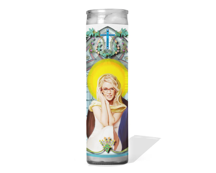 KylieMinogue_900x.webp Bougie De Prière Kylie Minogue
