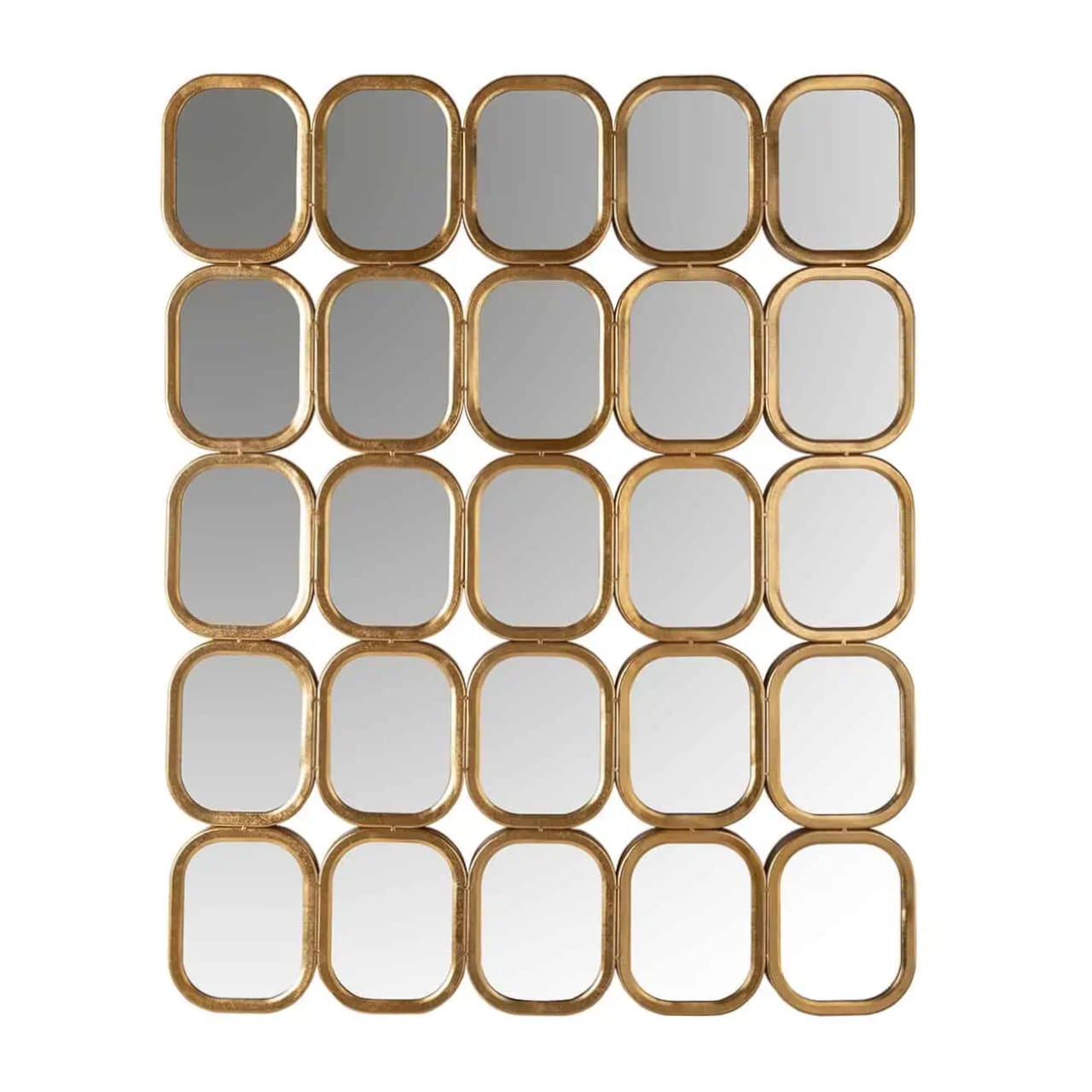 Miroir Marila Avec 25 Miroirs-doré - grand miroir-magasin-majdeltier-decoration-nord-hauts-de-france Miroir Marila Avec 25 Miroirs dore grand miroir magasin majdeltier decoration nord hauts de france