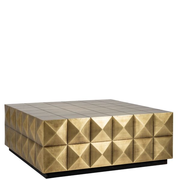 Table basse Collada