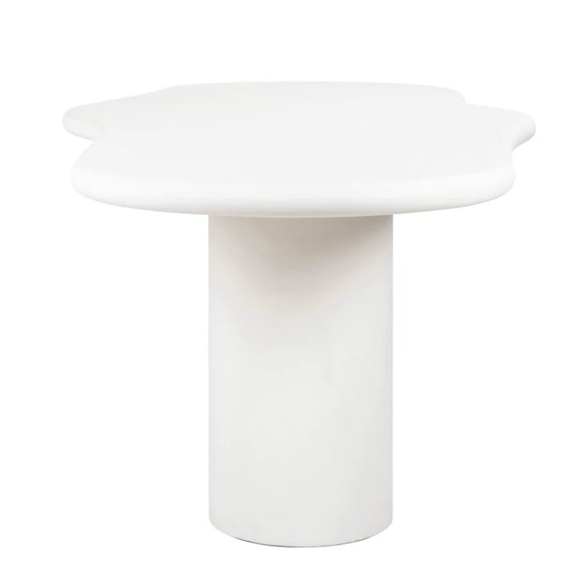 Table organique Bloomstone 260 cm 7 Table organique Bloomstone 260 cm 7