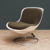 Fauteuil Goldfinger 3 Fauteuil Goldfinger 3