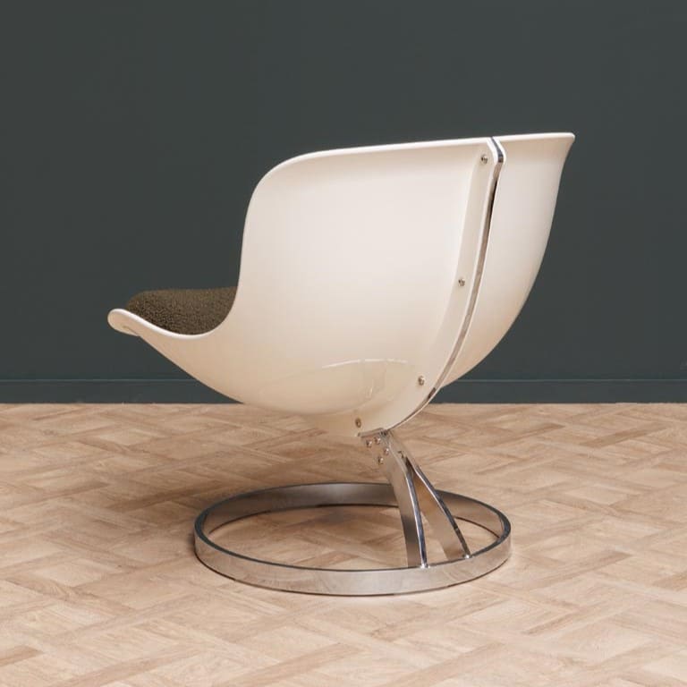 Fauteuil Goldfinger 5 Fauteuil Goldfinger 5