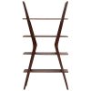 étagére soho-acacia massif-sablier- vintage-design-majdeltier- etagere soho acacia massif sablier vintage design majdeltier